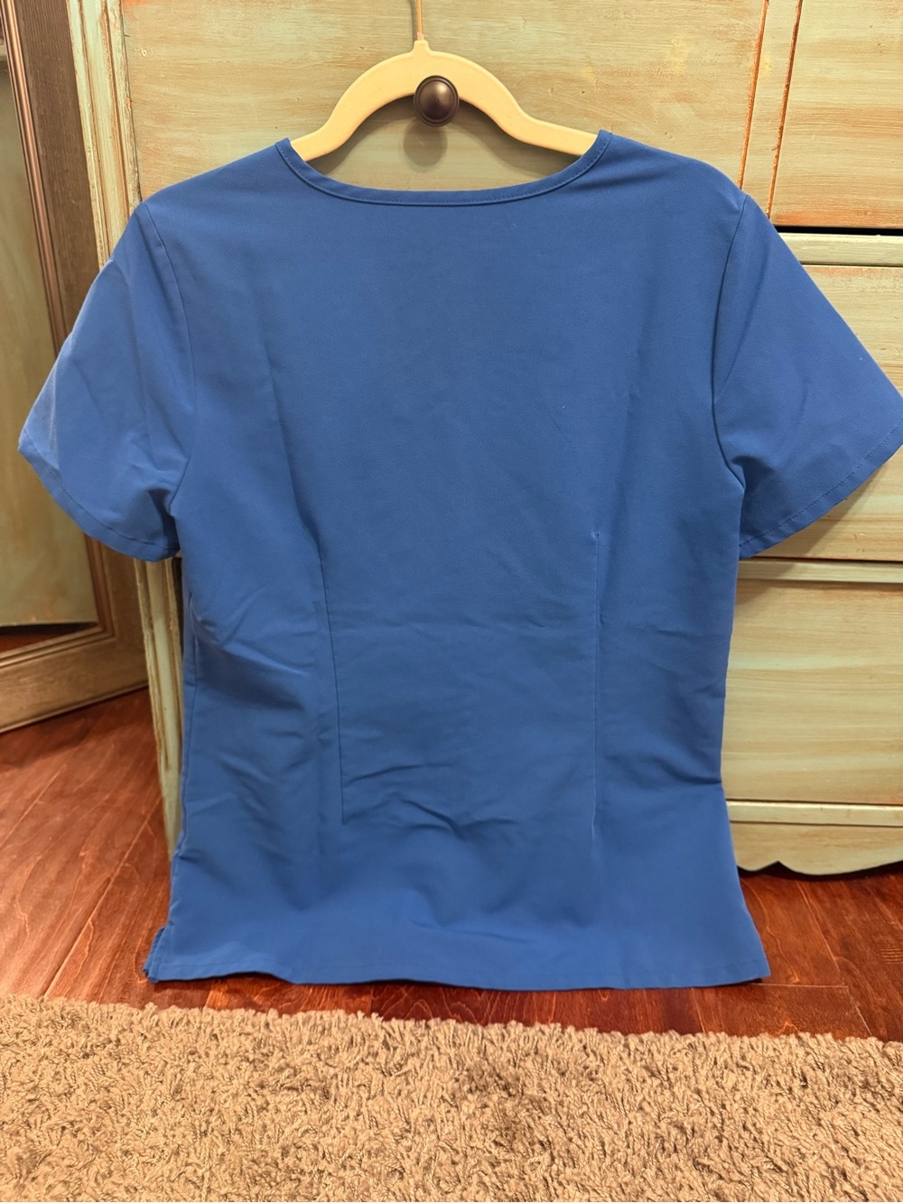 Figs blue jogger set - Picture 2 of 3